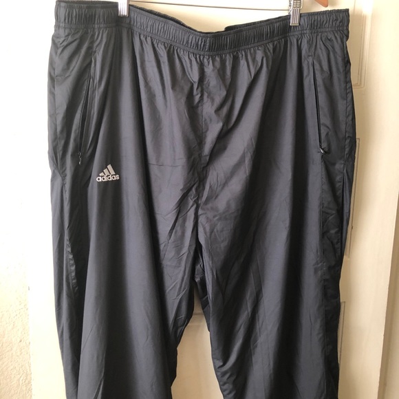 4xl adidas track pants